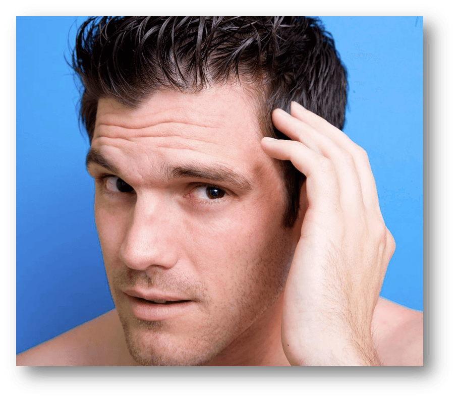 More info on how to deal with hair loss | Endhairloss.eu